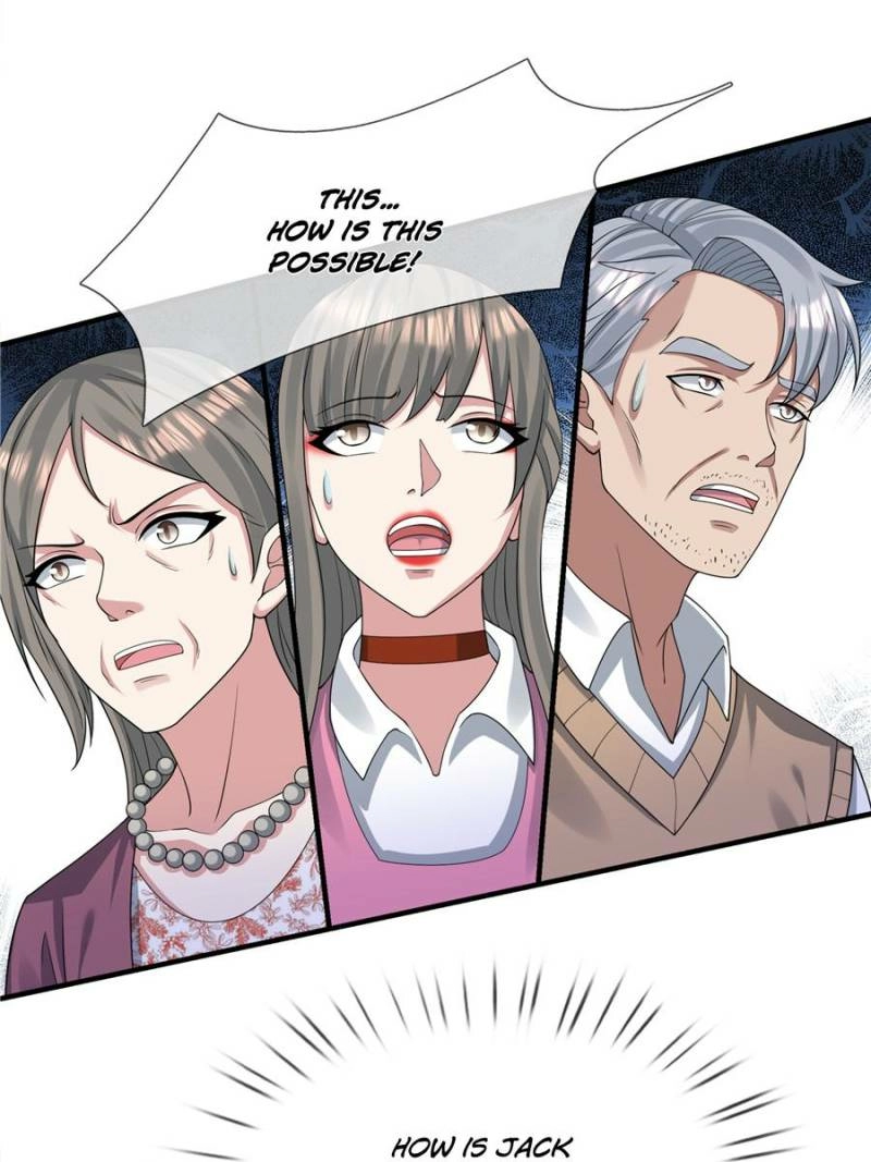 Ten Thousand Push-ups at the Start: Kill the Gods Chapter 56 - page 11