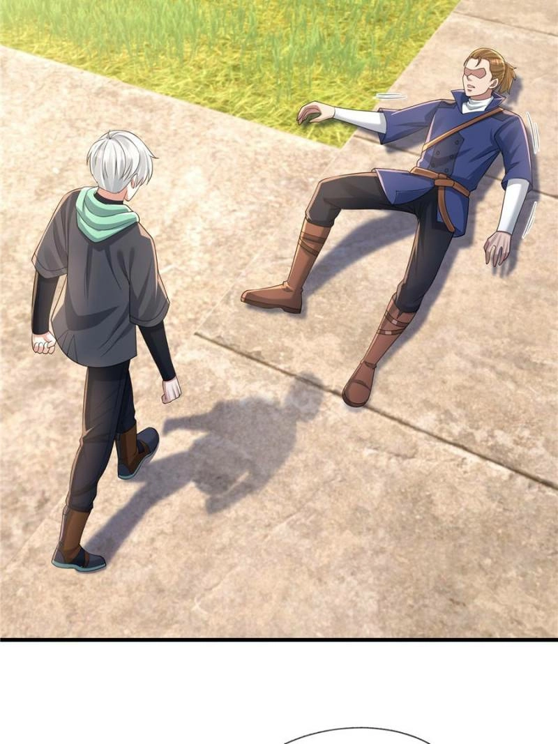 Ten Thousand Push-ups at the Start: Kill the Gods Chapter 56 - page 13