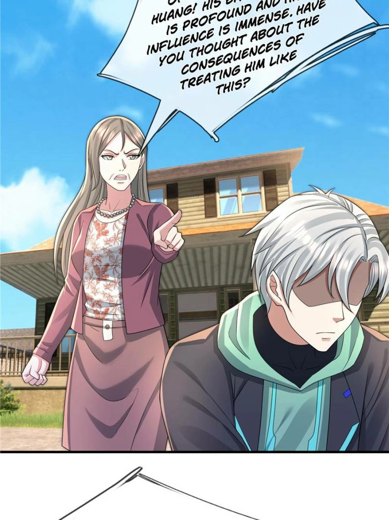 Ten Thousand Push-ups at the Start: Kill the Gods Chapter 56 - page 16