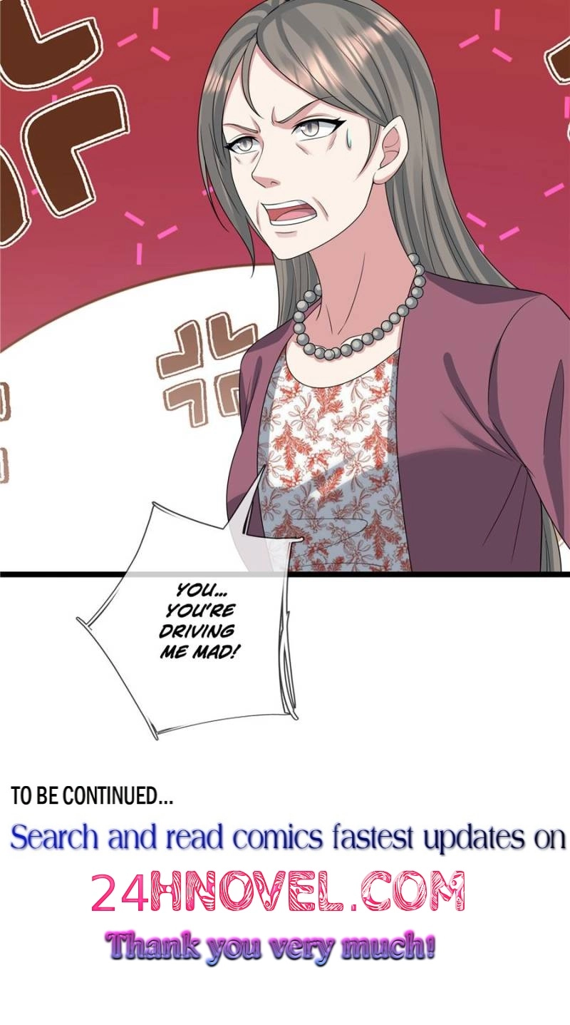 Ten Thousand Push-ups at the Start: Kill the Gods Chapter 56 - page 23