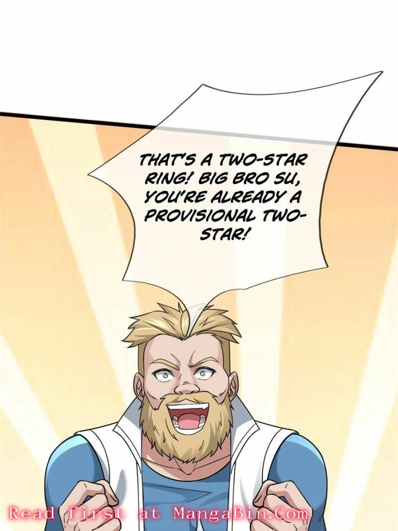 Ten Thousand Push-ups at the Start: Kill the Gods Chapter 25 - page 10