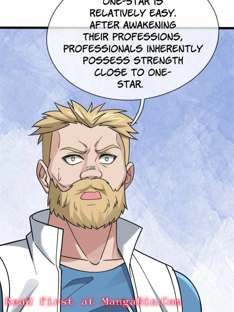 Ten Thousand Push-ups at the Start: Kill the Gods Chapter 25 - page 13