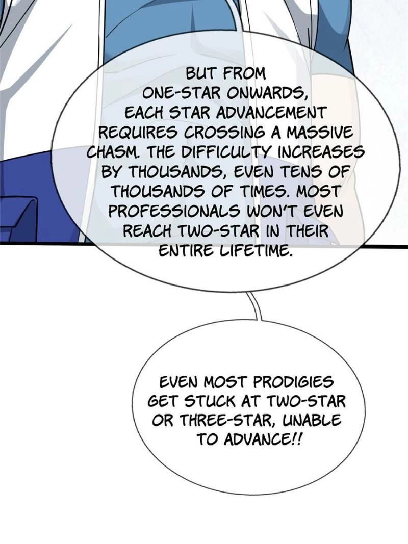 Ten Thousand Push-ups at the Start: Kill the Gods Chapter 25 - page 14