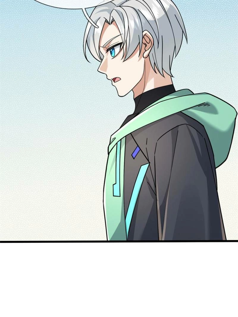 Ten Thousand Push-ups at the Start: Kill the Gods Chapter 25 - page 24