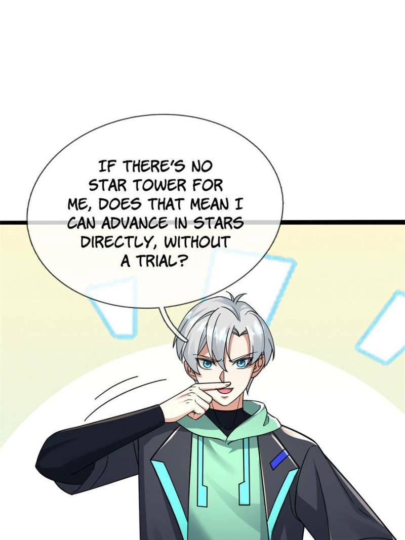 Ten Thousand Push-ups at the Start: Kill the Gods Chapter 25 - page 28