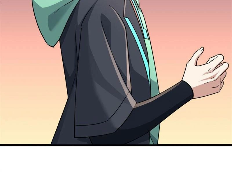 Ten Thousand Push-ups at the Start: Kill the Gods Chapter 25 - page 9