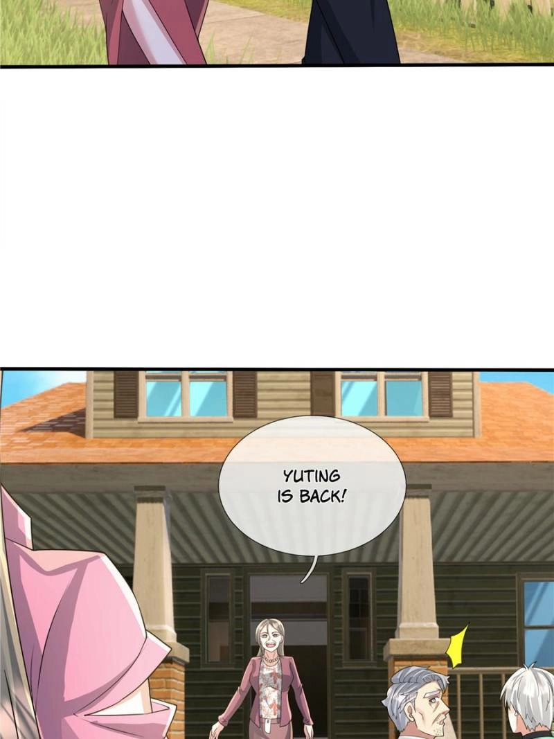 Ten Thousand Push-ups at the Start: Kill the Gods Chapter 55 - page 10