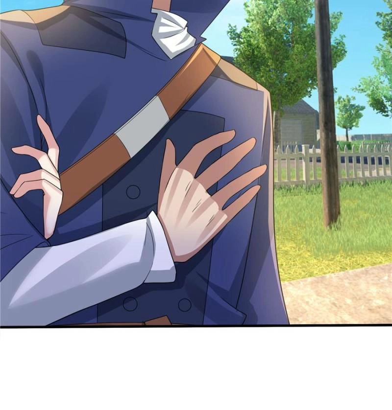 Ten Thousand Push-ups at the Start: Kill the Gods Chapter 55 - page 14