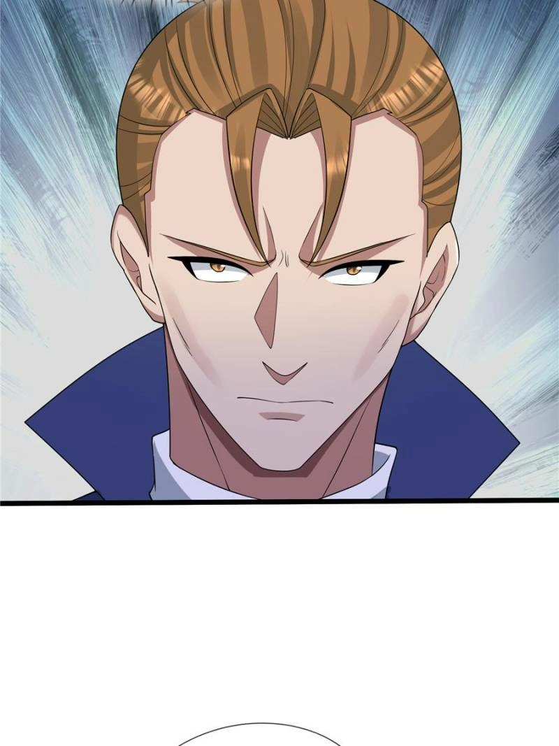 Ten Thousand Push-ups at the Start: Kill the Gods Chapter 55 - page 19