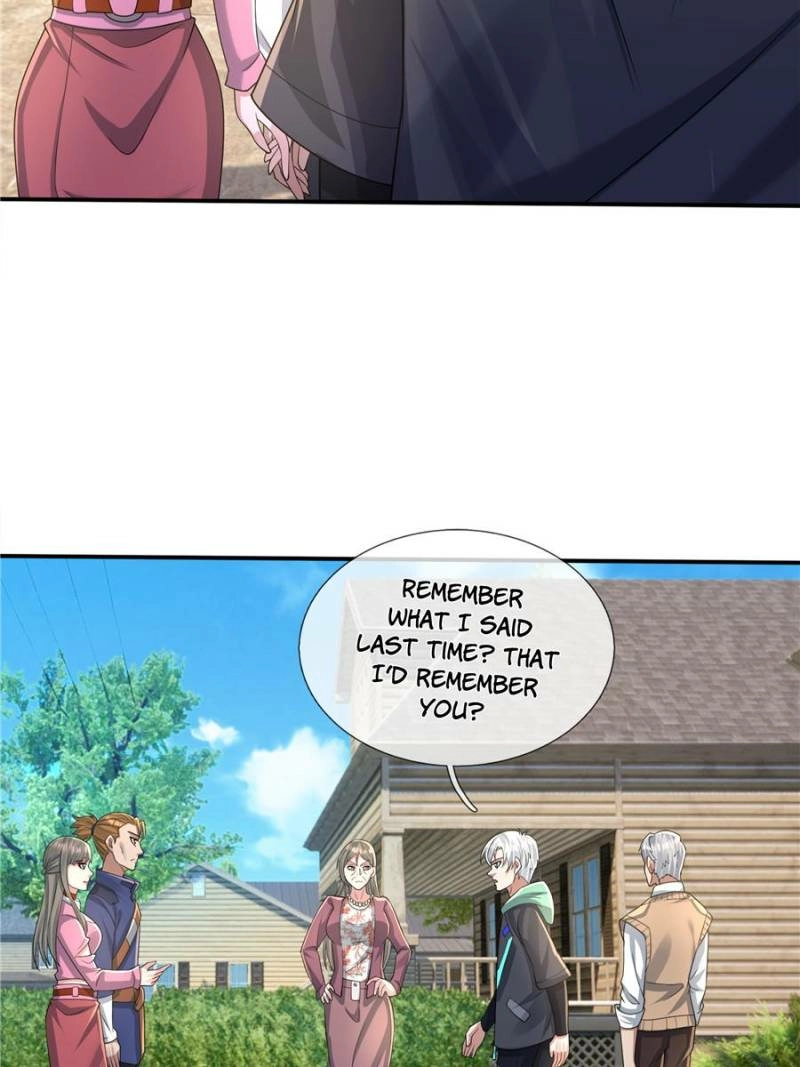 Ten Thousand Push-ups at the Start: Kill the Gods Chapter 55 - page 24