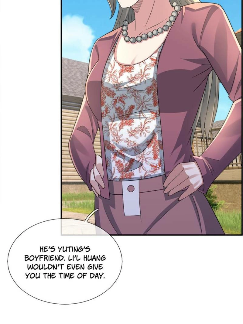 Ten Thousand Push-ups at the Start: Kill the Gods Chapter 55 - page 26