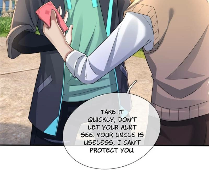 Ten Thousand Push-ups at the Start: Kill the Gods Chapter 55 - page 7