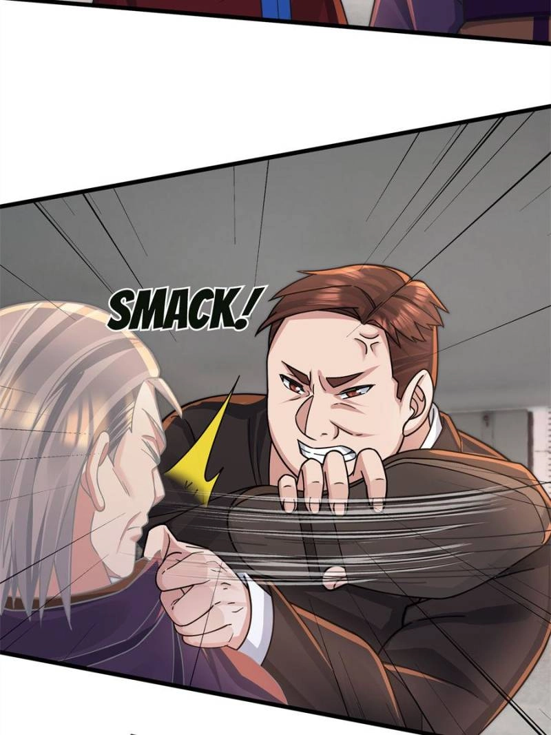 Ten Thousand Push-ups at the Start: Kill the Gods Chapter 23 - page 12