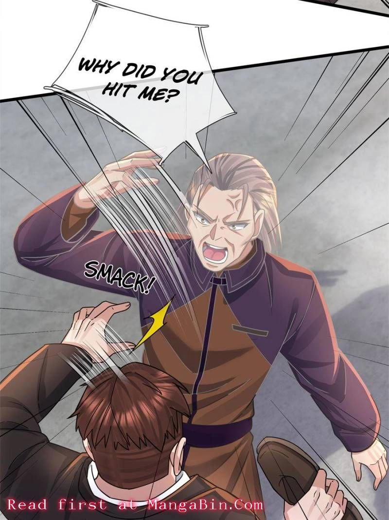 Ten Thousand Push-ups at the Start: Kill the Gods Chapter 23 - page 13