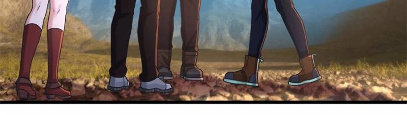 Ten Thousand Push-ups at the Start: Kill the Gods Chapter 23 - page 18