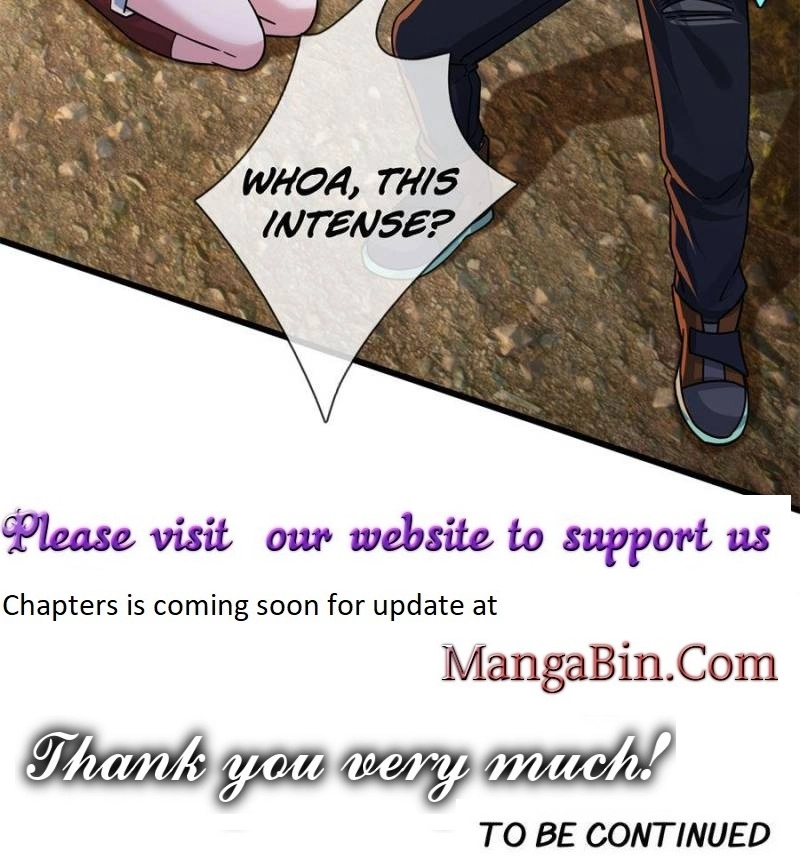 Ten Thousand Push-ups at the Start: Kill the Gods Chapter 23 - page 24