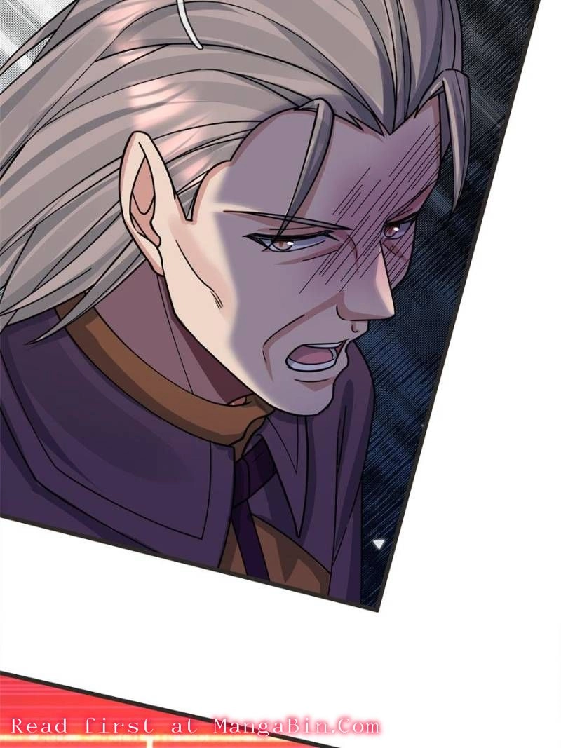 Ten Thousand Push-ups at the Start: Kill the Gods Chapter 23 - page 6