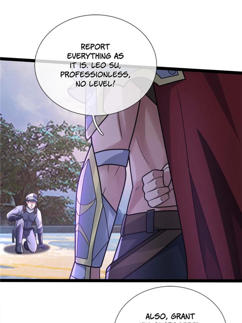 Ten Thousand Push-ups at the Start: Kill the Gods Chapter 54 - page 10