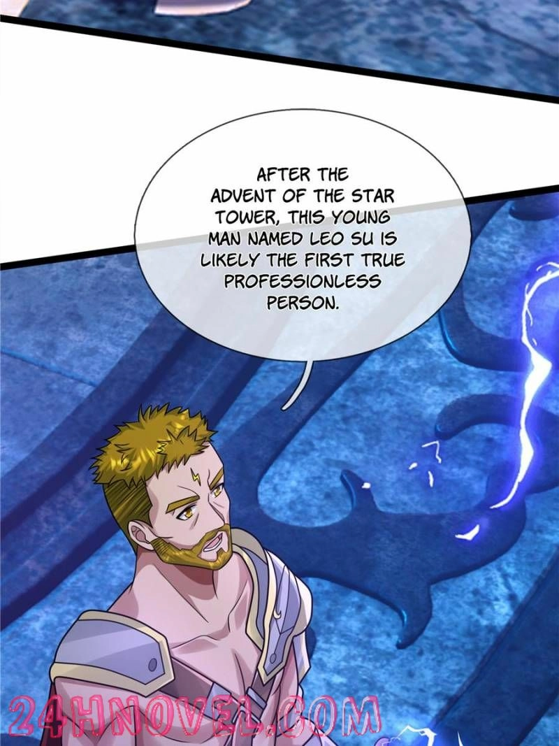 Ten Thousand Push-ups at the Start: Kill the Gods Chapter 54 - page 14