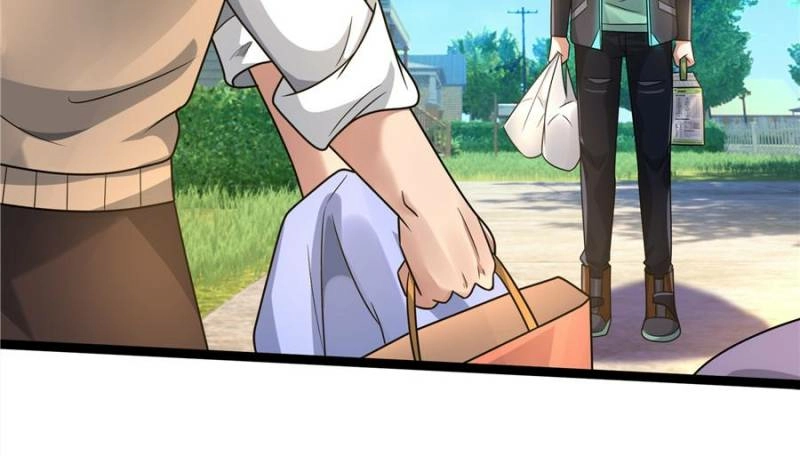 Ten Thousand Push-ups at the Start: Kill the Gods Chapter 54 - page 25