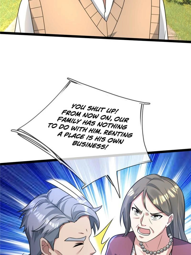 Ten Thousand Push-ups at the Start: Kill the Gods Chapter 54 - page 31