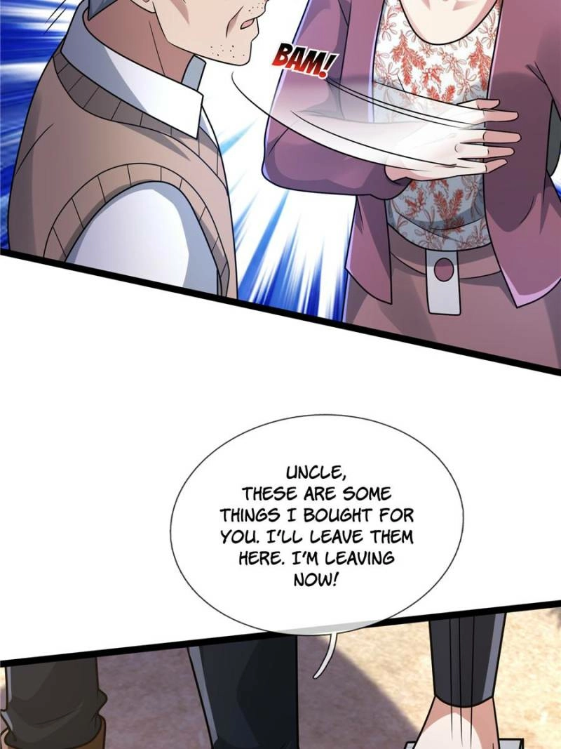 Ten Thousand Push-ups at the Start: Kill the Gods Chapter 54 - page 32