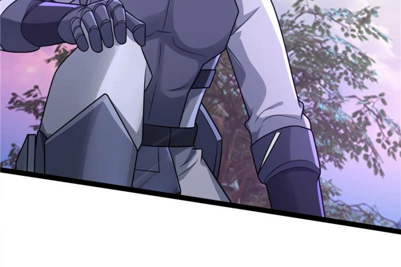 Ten Thousand Push-ups at the Start: Kill the Gods Chapter 54 - page 9