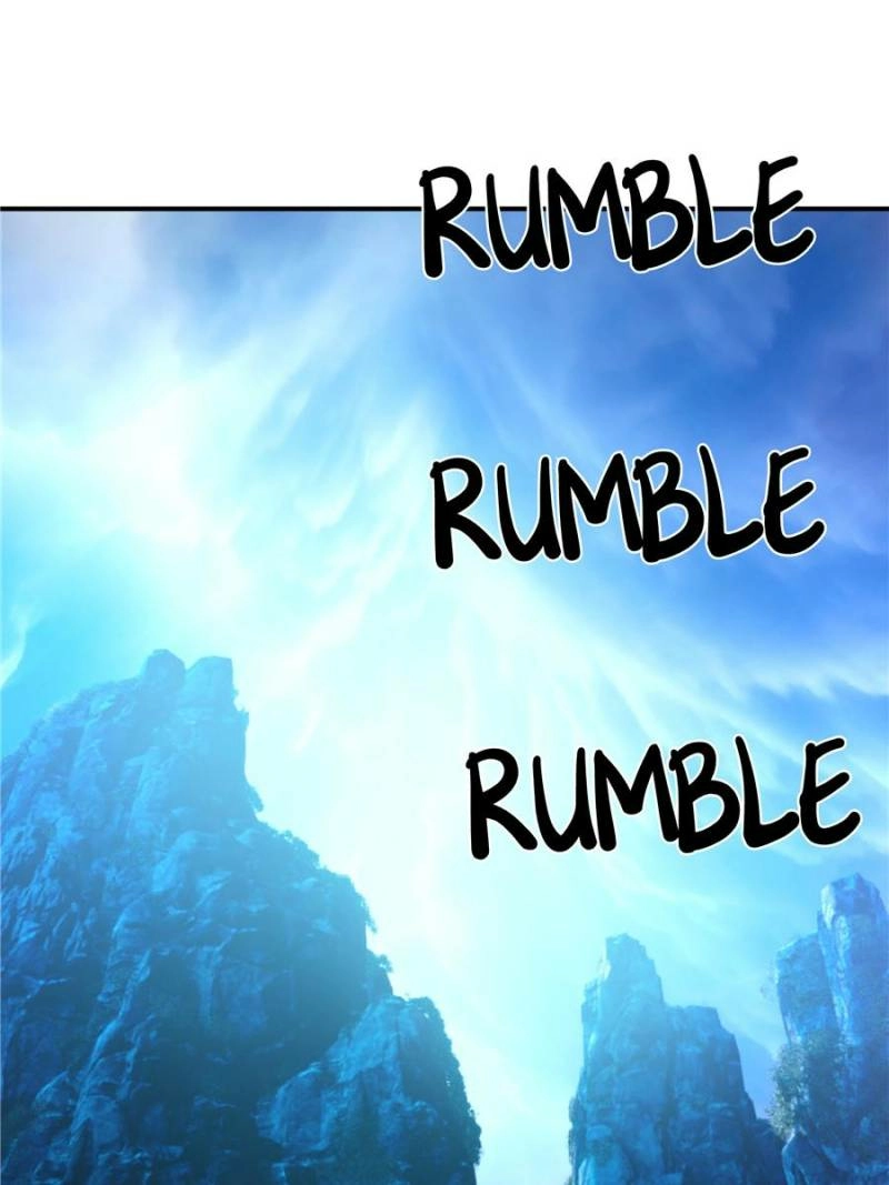 Ten Thousand Push-ups at the Start: Kill the Gods Chapter 53 - page 15