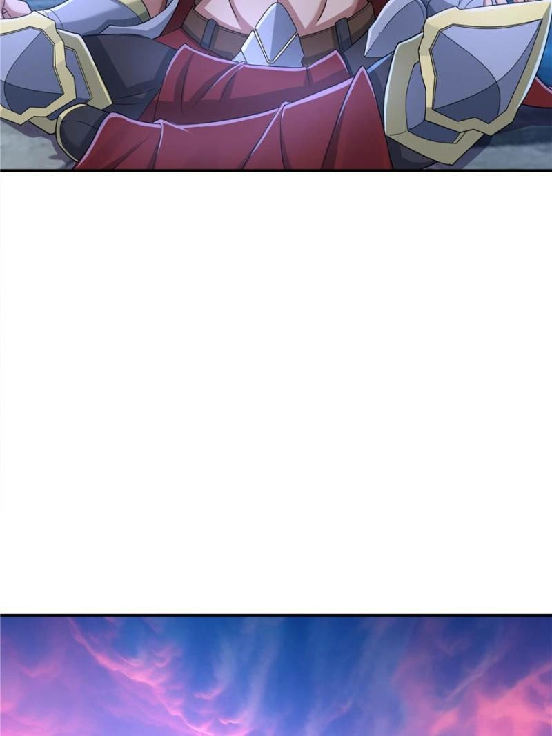 Ten Thousand Push-ups at the Start: Kill the Gods Chapter 53 - page 18
