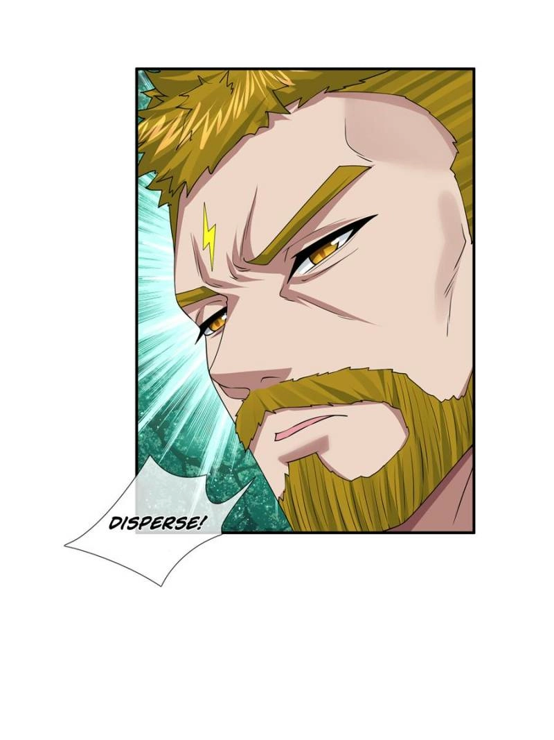Ten Thousand Push-ups at the Start: Kill the Gods Chapter 53 - page 23