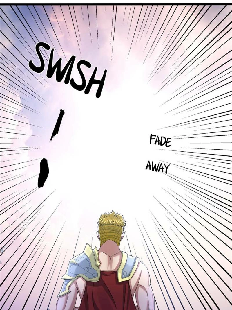 Ten Thousand Push-ups at the Start: Kill the Gods Chapter 53 - page 24