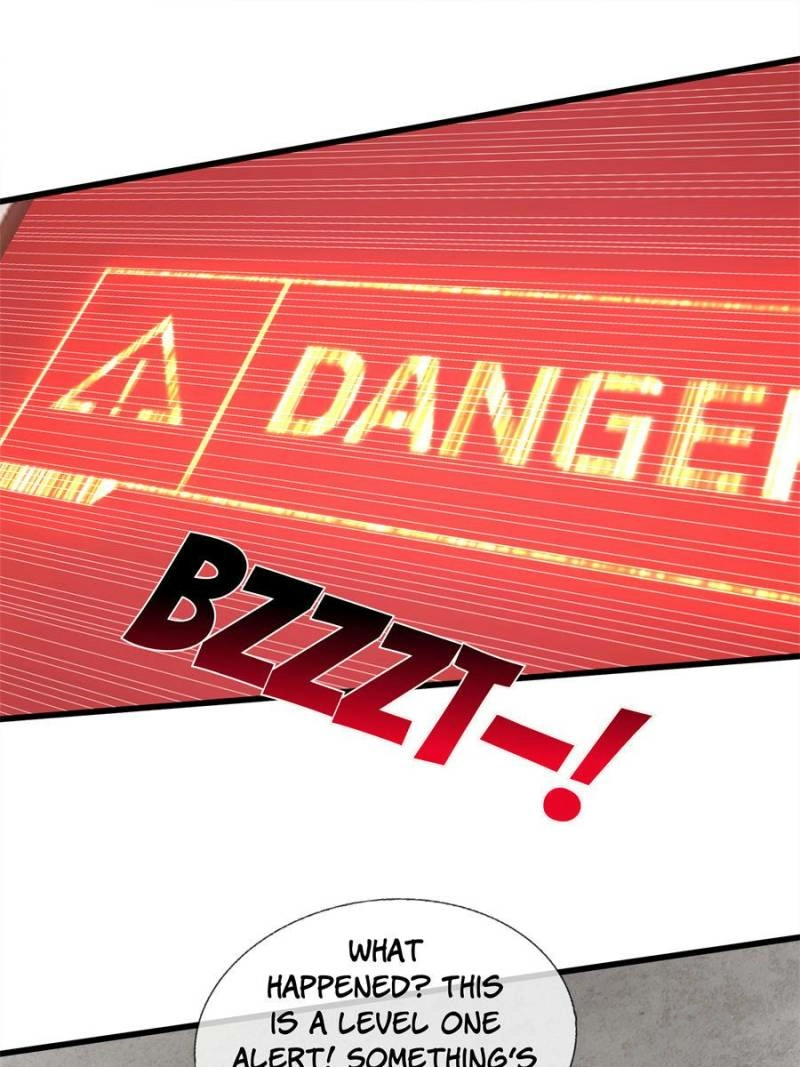 Ten Thousand Push-ups at the Start: Kill the Gods Chapter 22 - page 10