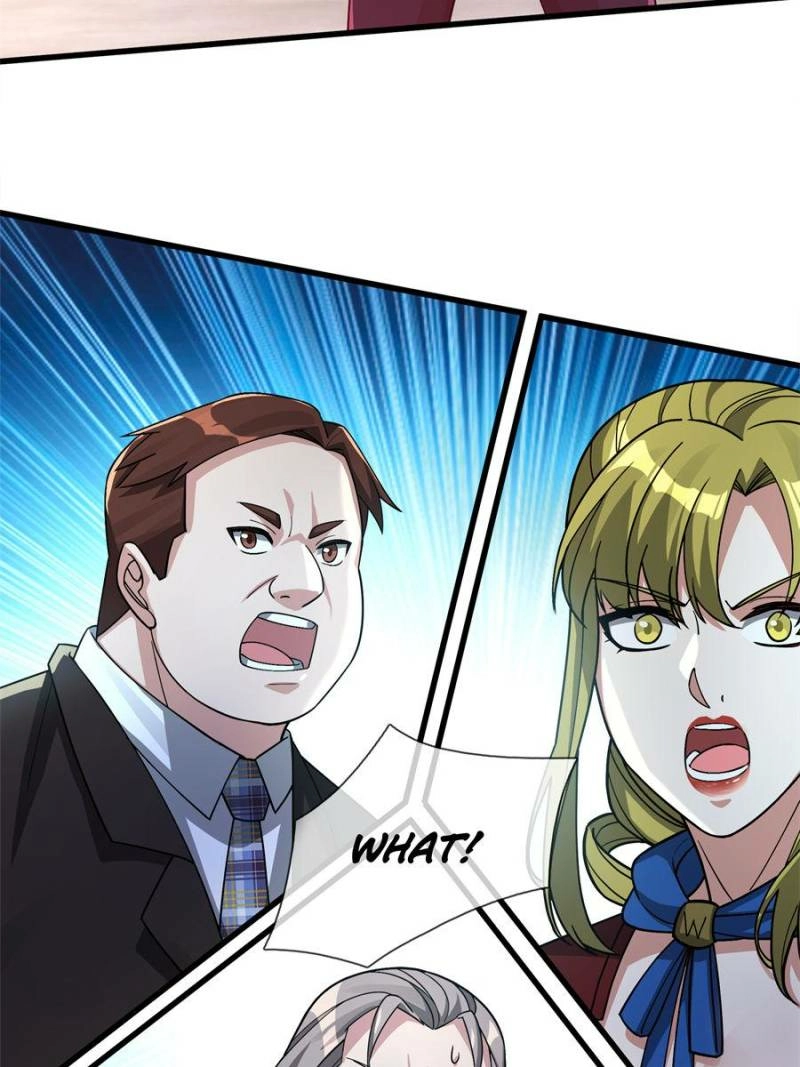 Ten Thousand Push-ups at the Start: Kill the Gods Chapter 22 - page 16