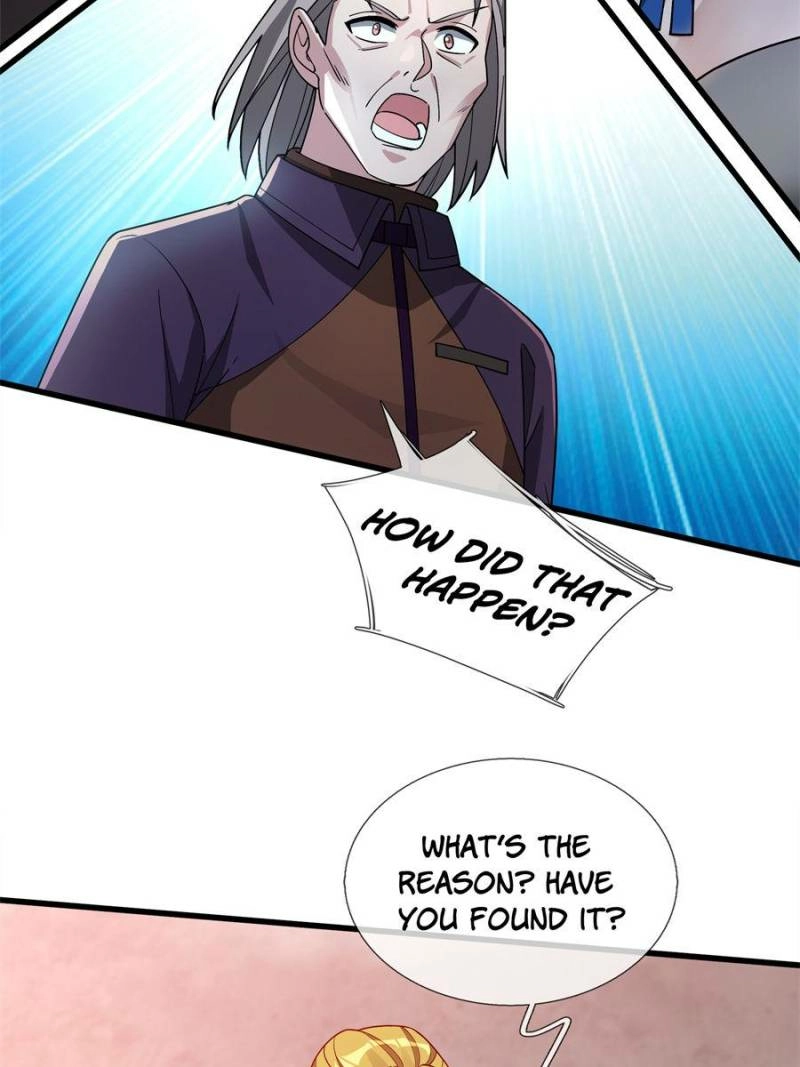 Ten Thousand Push-ups at the Start: Kill the Gods Chapter 22 - page 17