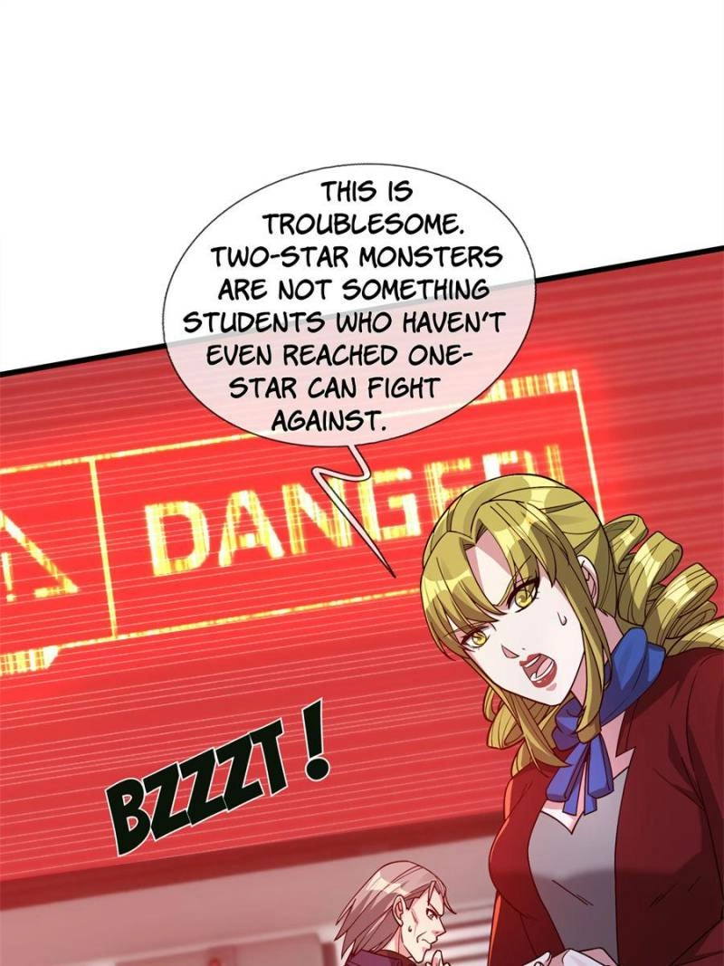 Ten Thousand Push-ups at the Start: Kill the Gods Chapter 22 - page 19