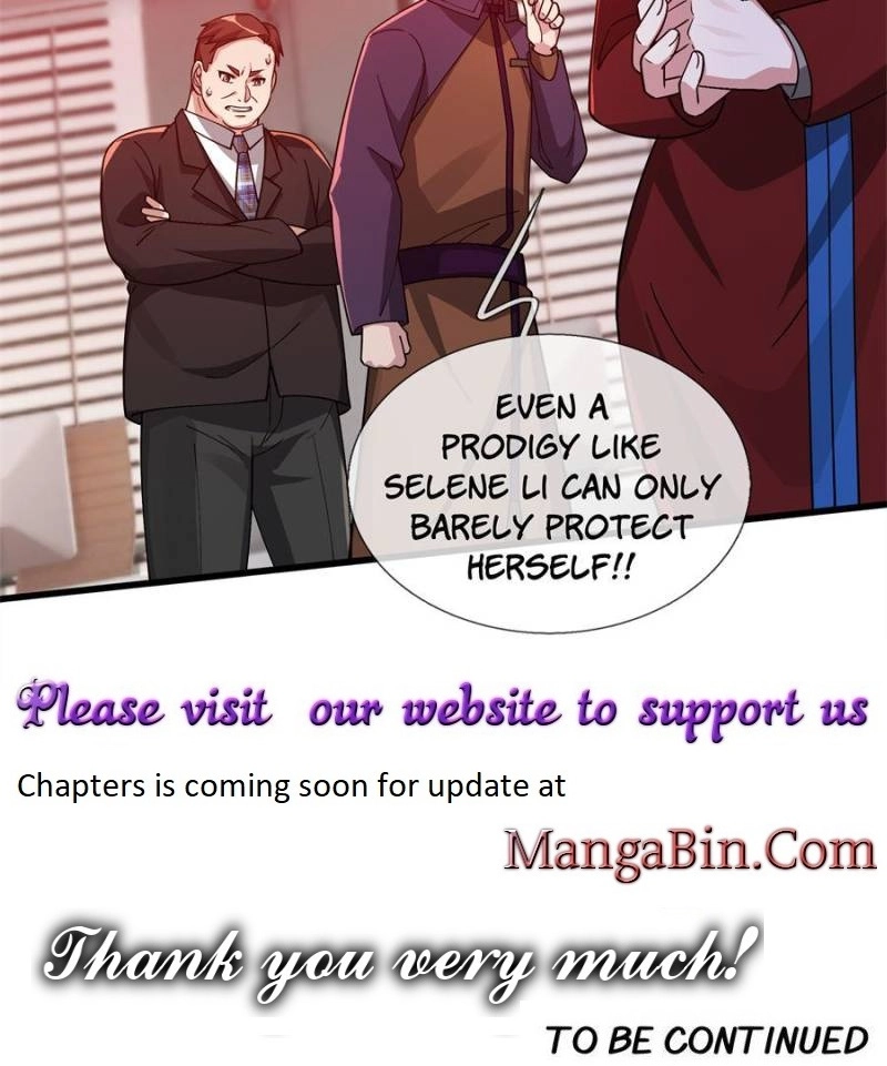 Ten Thousand Push-ups at the Start: Kill the Gods Chapter 22 - page 20