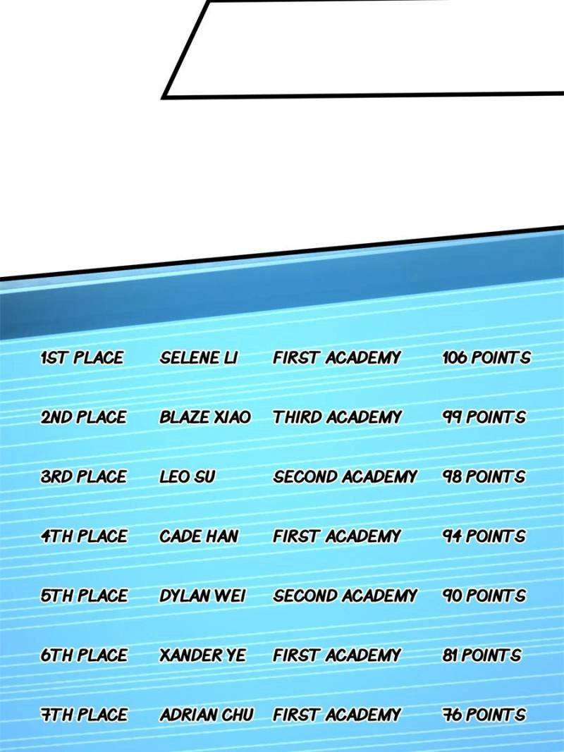 Ten Thousand Push-ups at the Start: Kill the Gods Chapter 22 - page 3