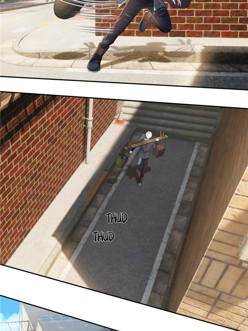 Ten Thousand Push-ups at the Start: Kill the Gods Chapter 52 - page 4