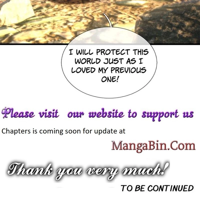 Ten Thousand Push-ups at the Start: Kill the Gods Chapter 21 - page 32