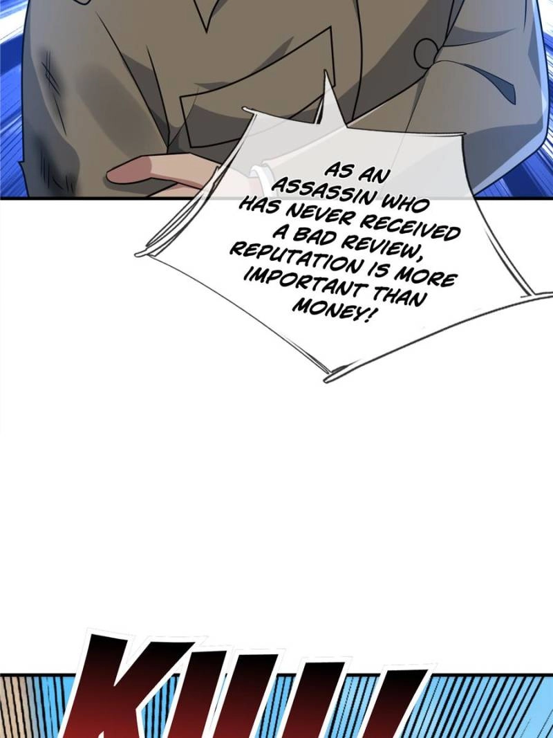 Ten Thousand Push-ups at the Start: Kill the Gods Chapter 51 - page 11