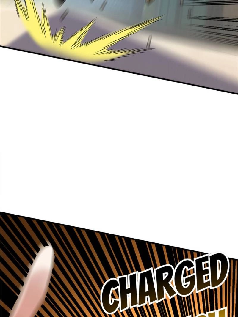 Ten Thousand Push-ups at the Start: Kill the Gods Chapter 51 - page 13