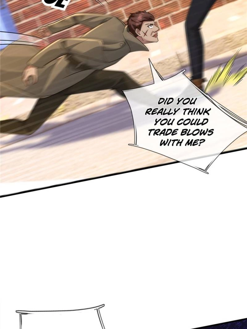 Ten Thousand Push-ups at the Start: Kill the Gods Chapter 51 - page 16