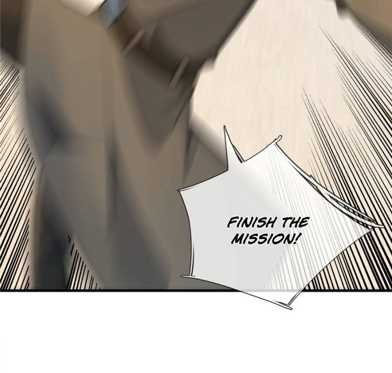 Ten Thousand Push-ups at the Start: Kill the Gods Chapter 51 - page 27