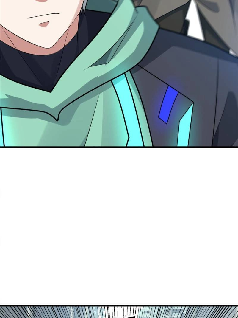 Ten Thousand Push-ups at the Start: Kill the Gods Chapter 51 - page 32