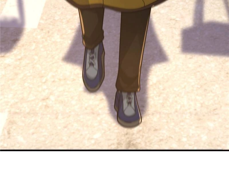 Ten Thousand Push-ups at the Start: Kill the Gods Chapter 51 - page 36