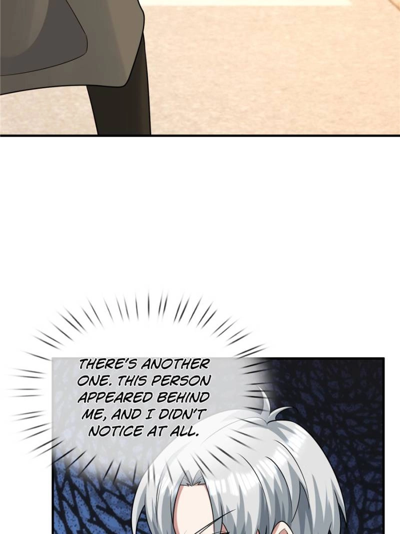 Ten Thousand Push-ups at the Start: Kill the Gods Chapter 51 - page 5