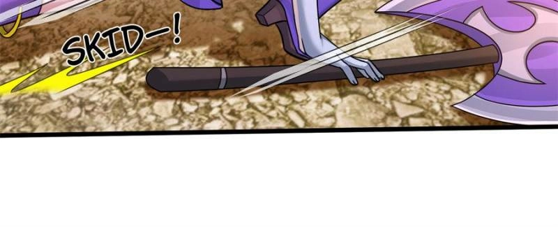 Ten Thousand Push-ups at the Start: Kill the Gods Chapter 20 - page 30