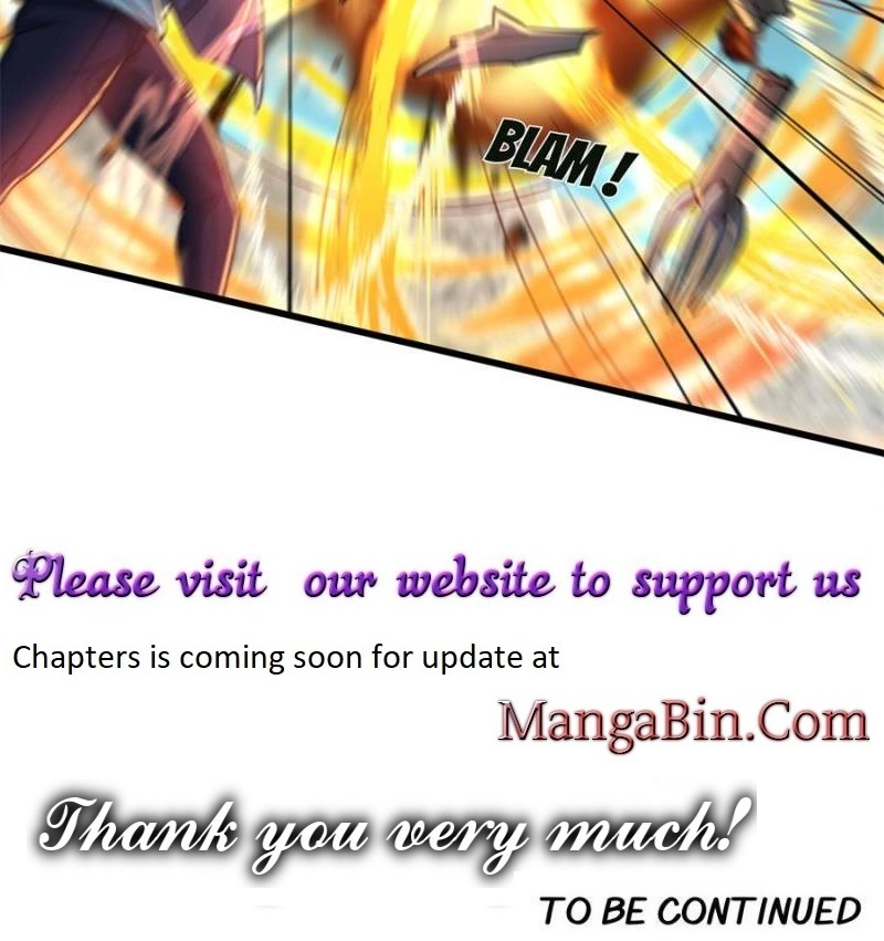 Ten Thousand Push-ups at the Start: Kill the Gods Chapter 20 - page 38