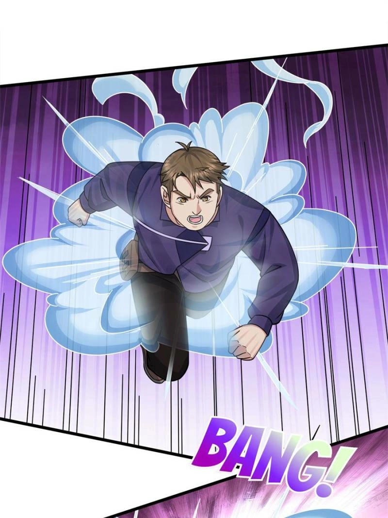 Ten Thousand Push-ups at the Start: Kill the Gods Chapter 20 - page 9