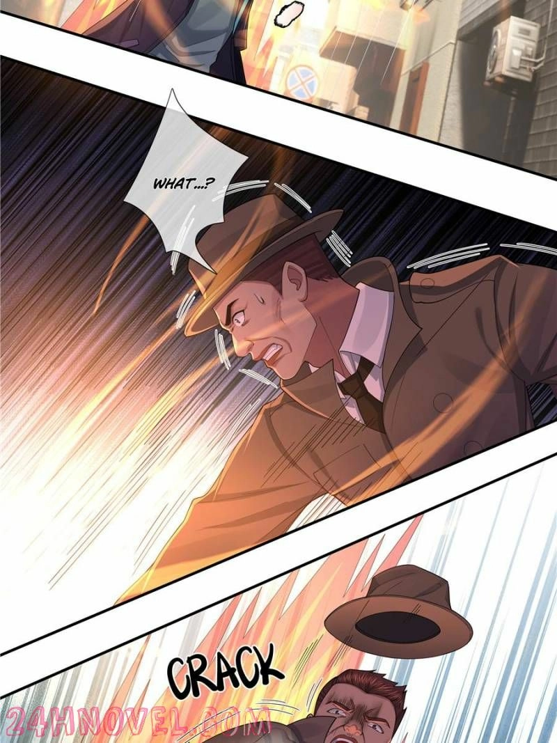 Ten Thousand Push-ups at the Start: Kill the Gods Chapter 50 - page 14